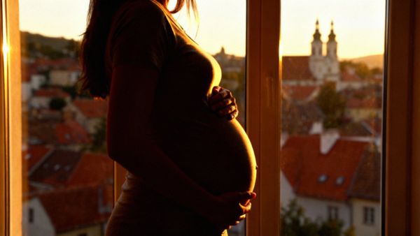 Kiedy zaczyna się 5 miesiąc ciąży? Objawy, rozwój i badania