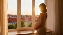 Kiedy zaczyna się 8 miesiąc ciąży? Co musisz wiedzieć o rozwoju dziecka