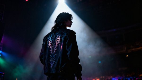 Kim Dracula gender — tożsamość płciowa i wpływ na scenę metalową