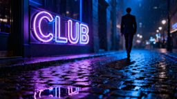 Klub go-go — od ilu lat można wejść i jakie są zasady?