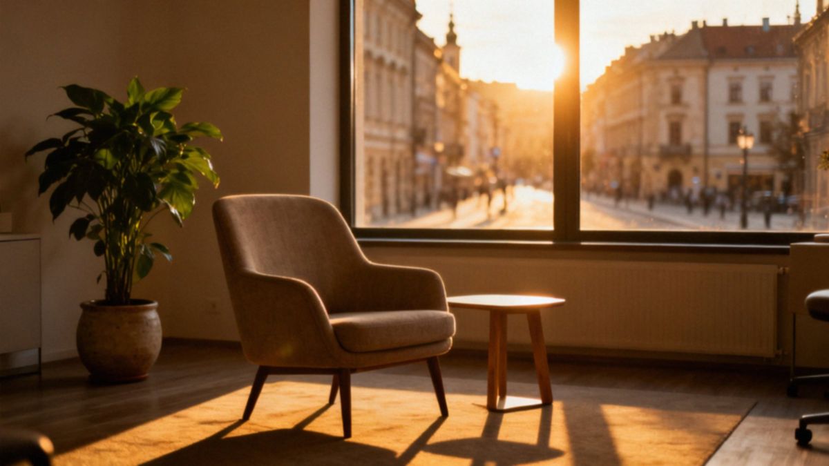 Kto to jest psychoterapeuta? Rola, kwalifikacje i proces terapeutyczny