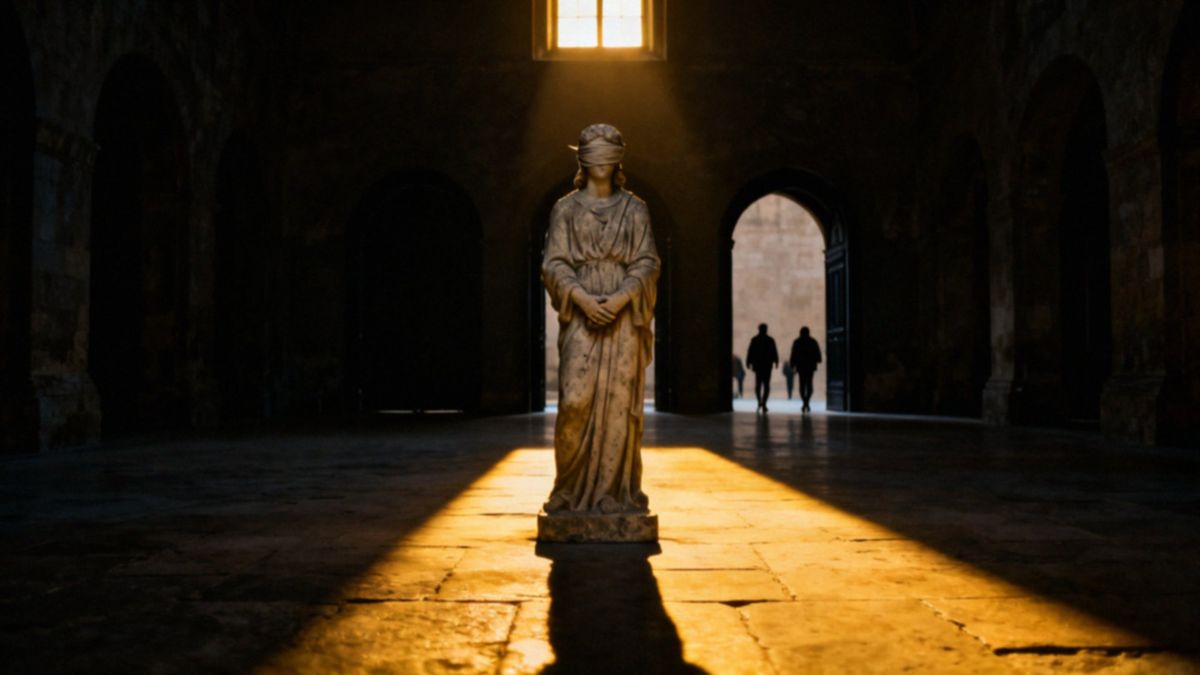 Kultura gwałtu — czym jest i jak szkodzi społeczeństwu?