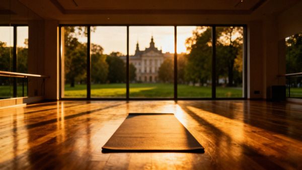 Kundalini joga — co to jest i jakie przynosi korzyści?