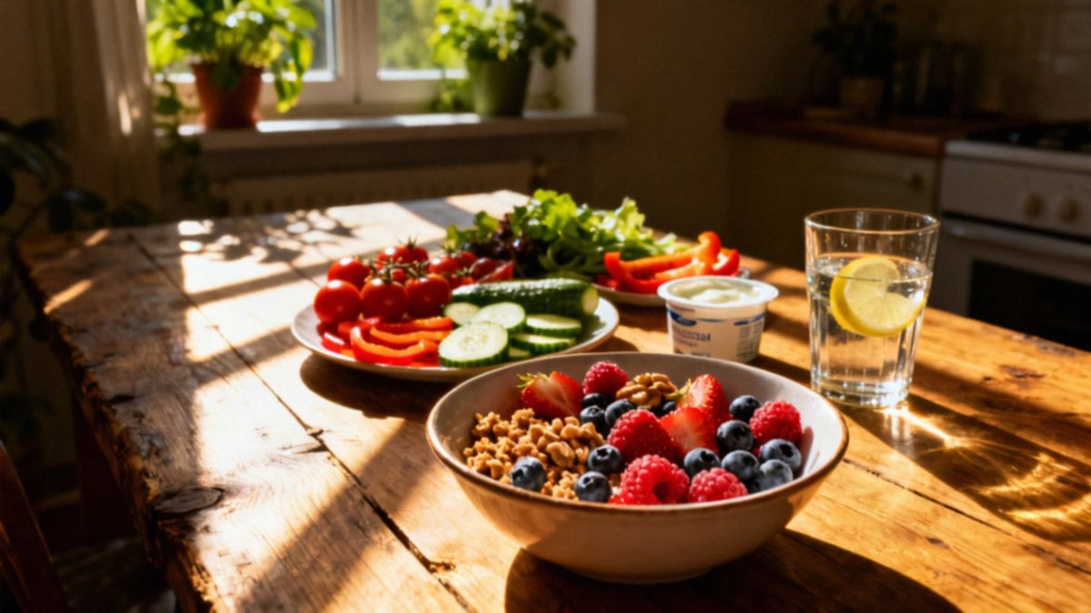 Leczenie PCOS bez hormonów — skuteczne metody wsparcia zdrowia