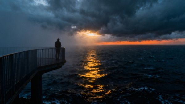 Lęk definicja — czym jest i jak wpływa na nasze życie?