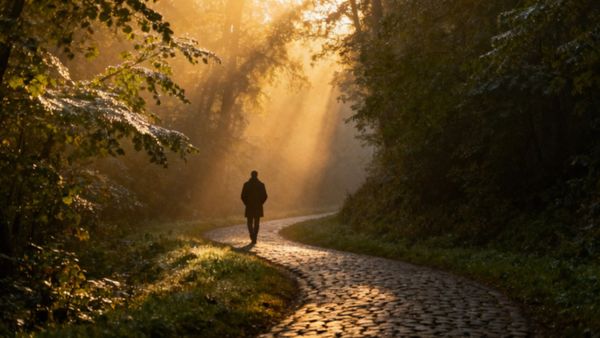 Lęk i niepokój — objawy, przyczyny i skuteczne metody radzenia sobie