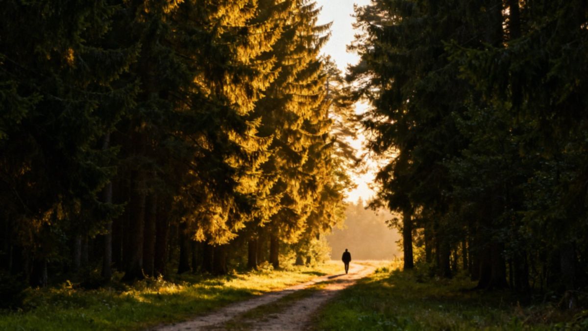 Lęk a strach – czym się różnią i jak sobie z nimi radzić?