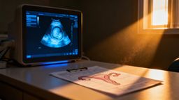 Łożysko 3 stopnia — co to znaczy i jakie ma znaczenie dla ciąży?