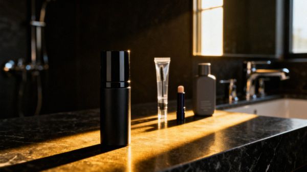 Makijaż dla mężczyzny — jak poprawić wygląd i dodać pewności siebie?
