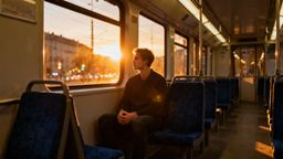 Manspreading — kontrowersyjne zjawisko w przestrzeni publicznej