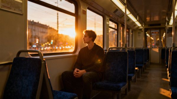 Manspreading — kontrowersyjne zjawisko w przestrzeni publicznej