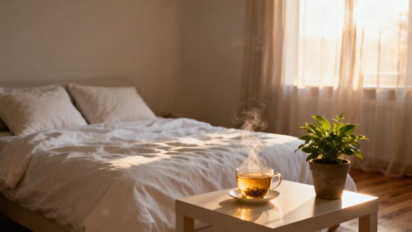 Masturbacja na stres — naturalny sposób na rozładowanie napięcia czy problem?