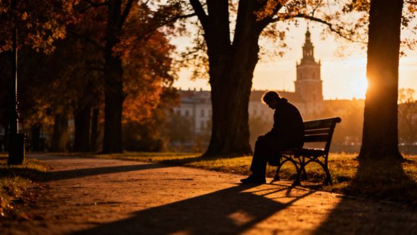 Mąż zdradził mnie emocjonalnie — jak to rozpoznać i odbudować zaufanie?