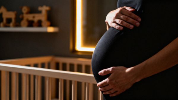 Mdłości w ciąży a zdrowie dziecka — co warto wiedzieć?