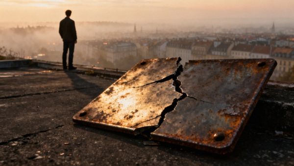 Męska depresja — jak rozbić pancerz i prosić o pomoc?