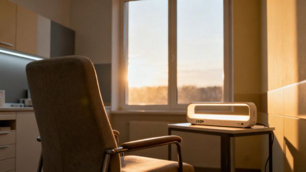 Metoda EMDR — na czym polega i jakie ma korzyści?