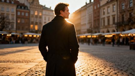 Mężczyzna dla kobiety — cechy idealnego partnera w związku