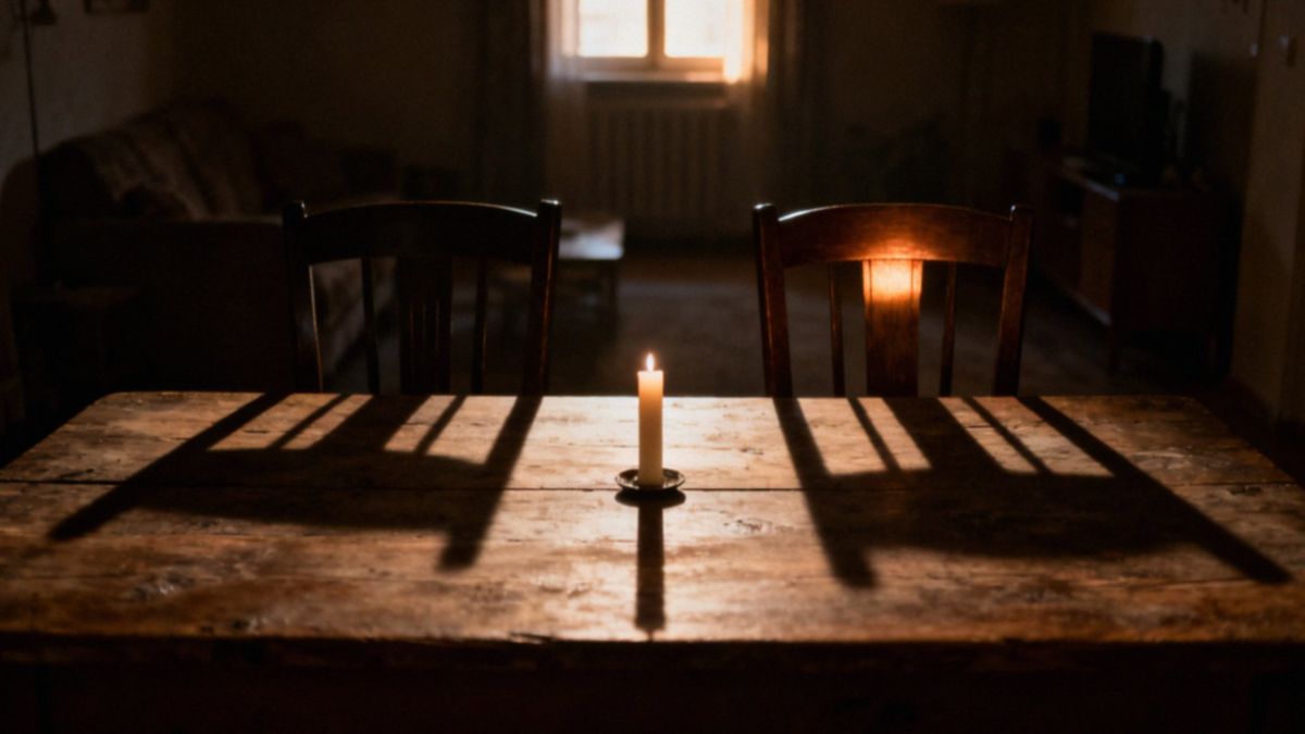 Milczenie w związku — przyczyny, skutki i jak przerwać ciszę