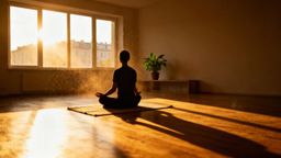 Mindfulness techniki — jak wprowadzić uważność do codziennego życia?