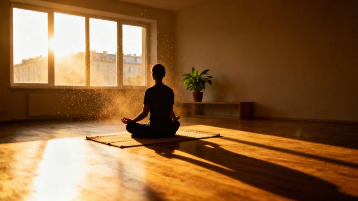 Mindfulness techniki — jak wprowadzić uważność do codziennego życia?