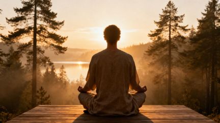 Trener mindfulness — jak wprowadzić uważność do codziennego życia?