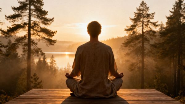 Trener mindfulness — jak wprowadzić uważność do codziennego życia?