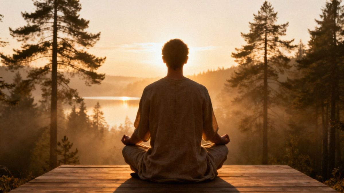 Trener mindfulness — jak wprowadzić uważność do codziennego życia?
