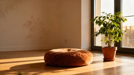 Mindfulness w domu — jak wprowadzić uważność do codziennych czynności?