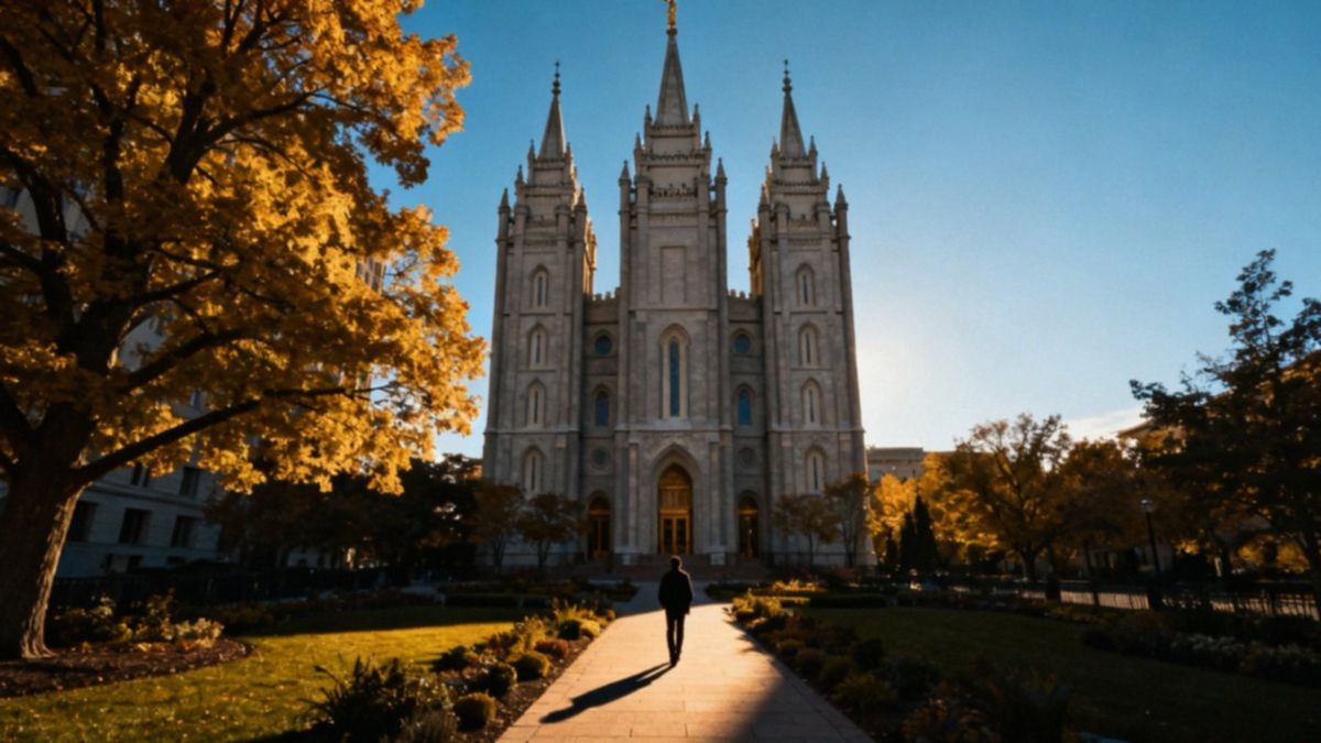Ile żon mogą mieć mormoni? Poligamia w społeczności mormońskiej