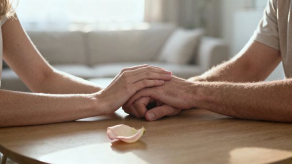 Na czym polega czułość? Klucz do głębszych relacji i zdrowia psychicznego