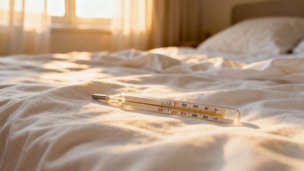 Na czym polegają naturalne metody antykoncepcji? Zalety i skuteczność
