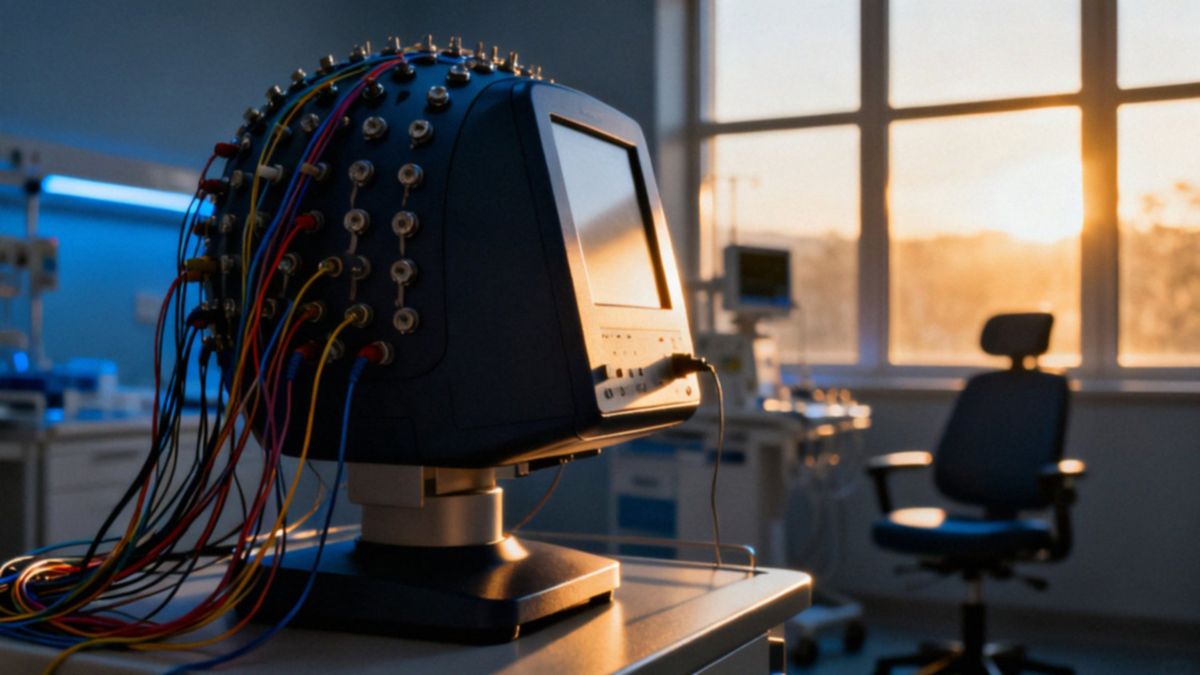 Neuroprzekaźniki — jaki lekarz zleca badania i diagnozuje problemy?