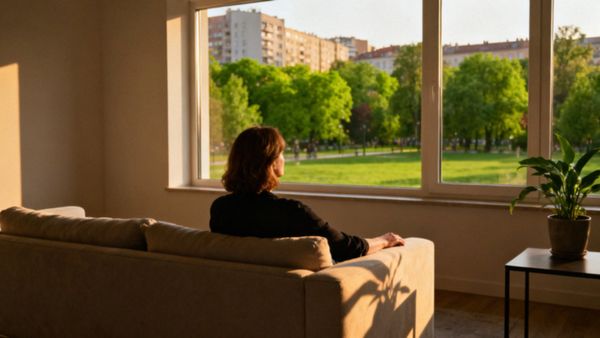 Nie mam dzieci i jestem nieszczęśliwa? Zrozum swoje emocje i znajdź wsparcie