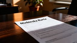 Niebieska Karta – jak wygląda procedura i jakie informacje zawiera?
