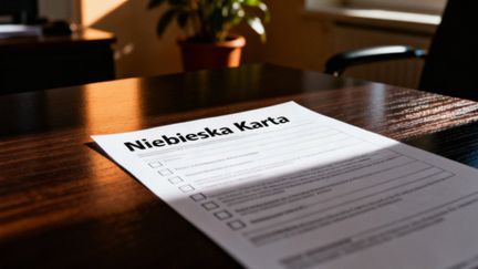 Niebieska Karta – jak wygląda procedura i jakie informacje zawiera?