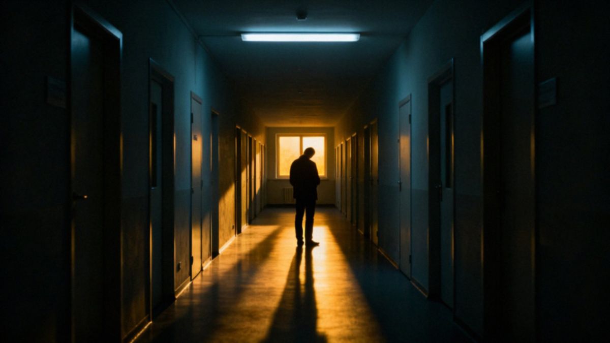 Nieleczony zespół stresu pourazowego — objawy, skutki i potrzeba pomocy