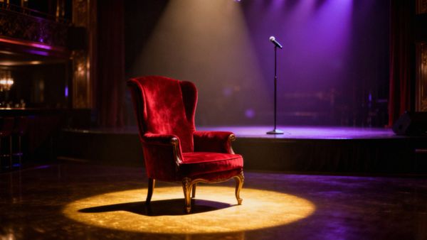 Night club striptiz — niezapomniane doświadczenie i emocje