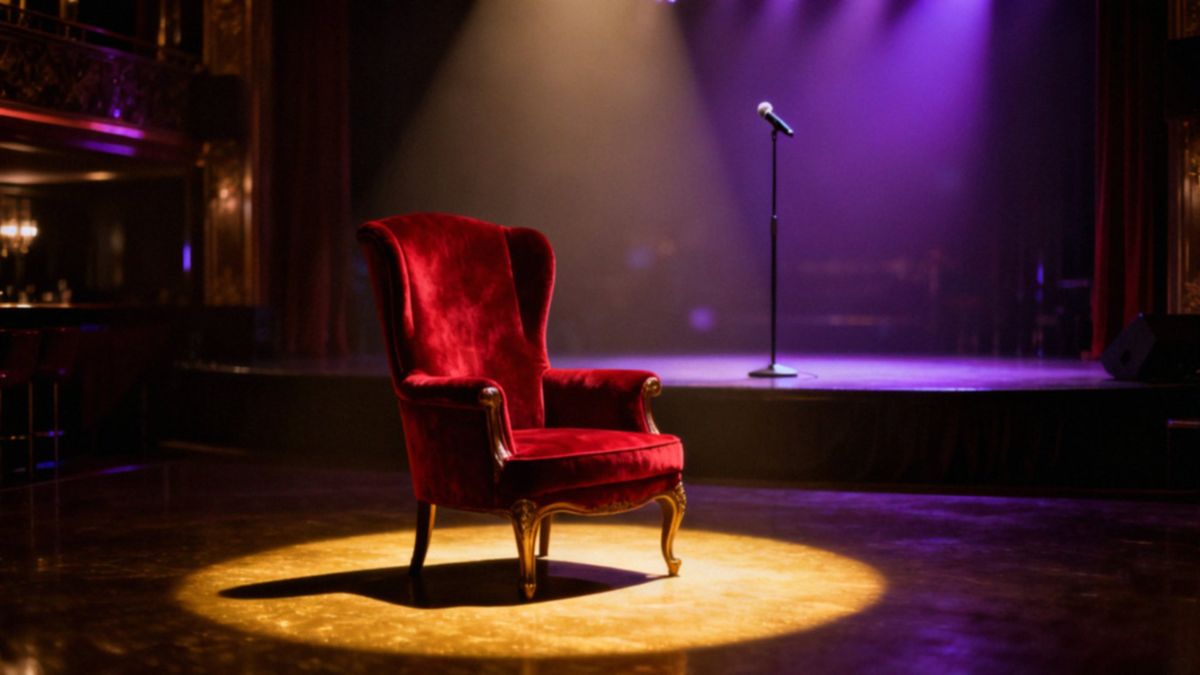 Night club striptiz — niezapomniane doświadczenie i emocje