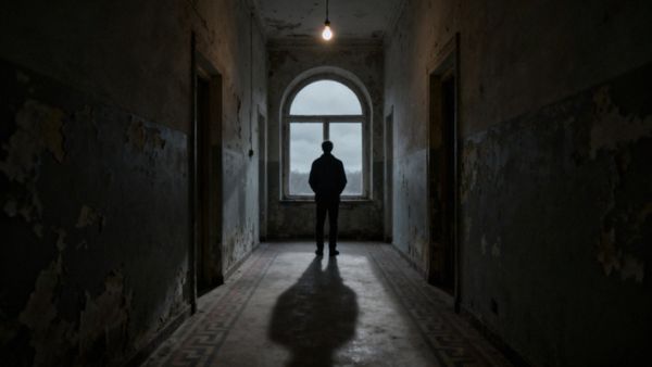 Niska samoocena a depresja — jak przerwać błędne koło?