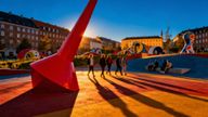 Nørrebro w Kopenhadze — atrakcje, noclegi i porady dla turystów