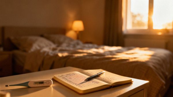 NPR – co to jest i jak działa Naturalne Planowanie Rodziny?