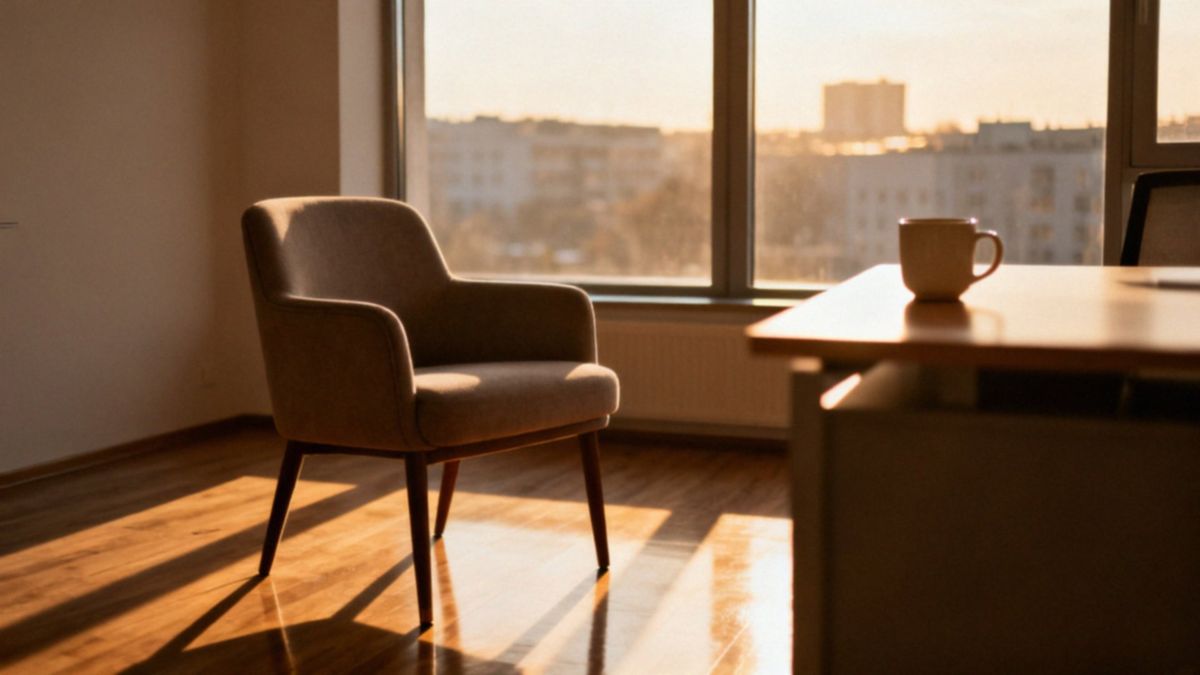 O czym rozmawiać z psychologiem? Praktyczny przewodnik dla pacjentów