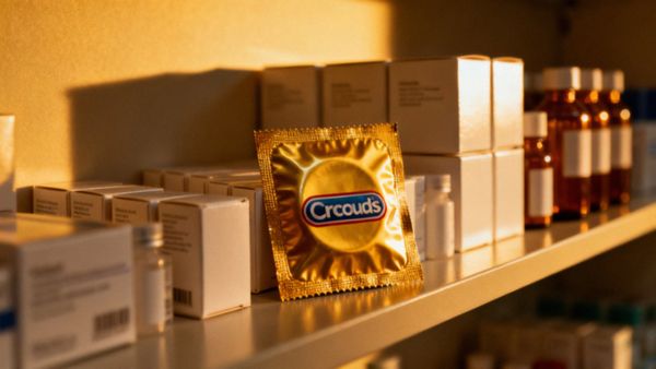 Objawy chorób wenerycznych — co powinno niepokoić?