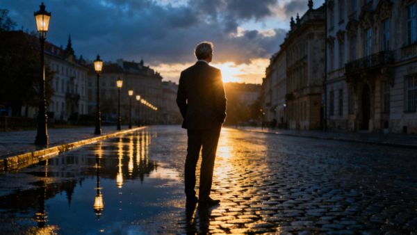 Objawy depresji u mężczyzn — jak je rozpoznać i leczyć?