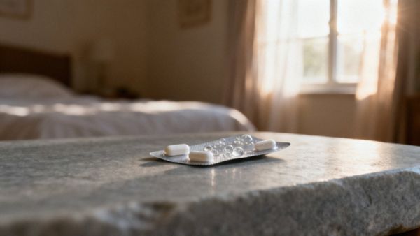 Objawy po odstawieniu luteiny — co warto wiedzieć?