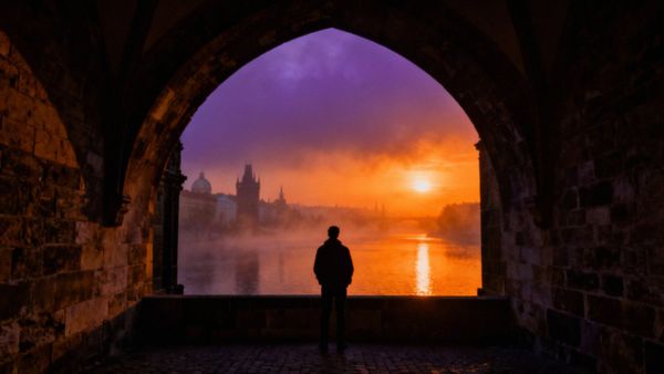 Obraz siebie — jak go budować i poprawić swoją samoocenę?