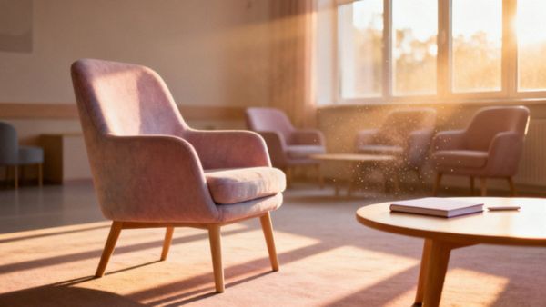 Oddział zaburzeń odżywiania — kompleksowa pomoc i leczenie