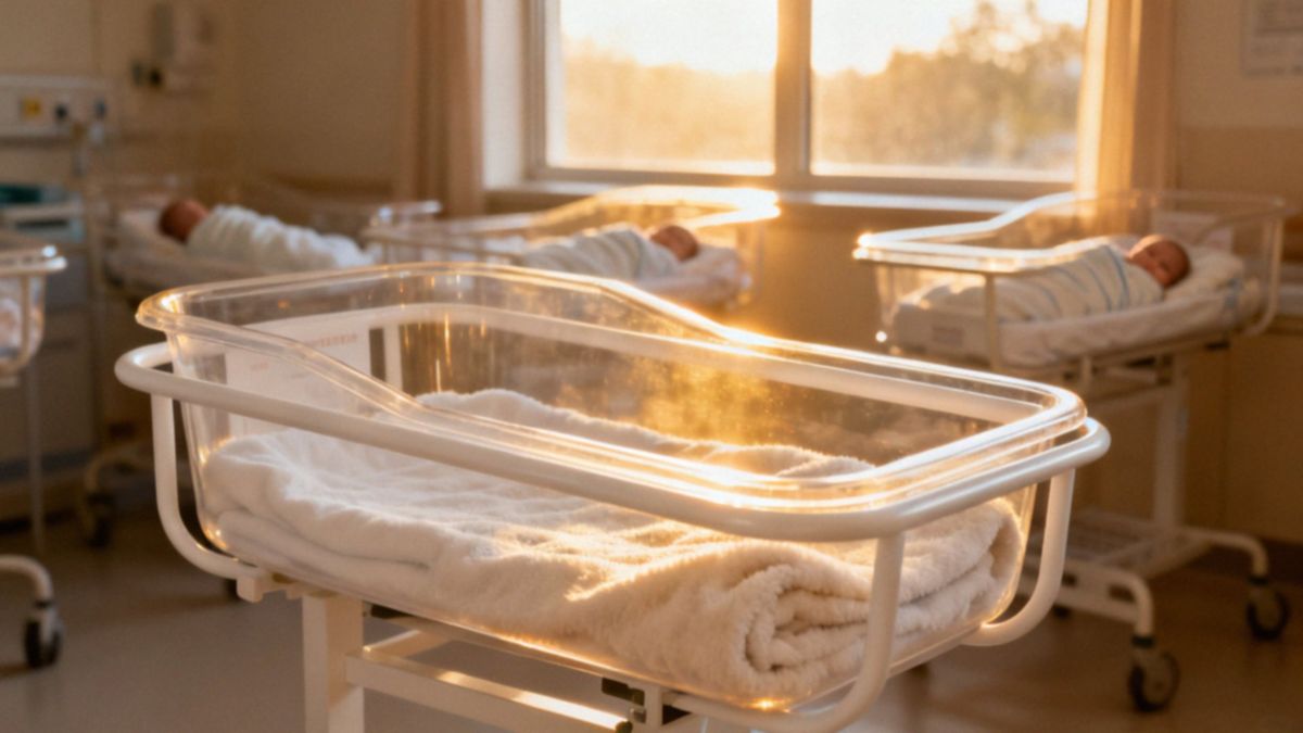 Oksytocyna — co robi i jak wpływa na nasze życie?