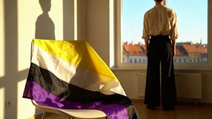 Osoba niebinarna – co to oznacza i jak rozumieć niebinarność?