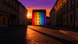 Osoby niebinarne w Polsce — tożsamość, wyzwania i ochrona praw